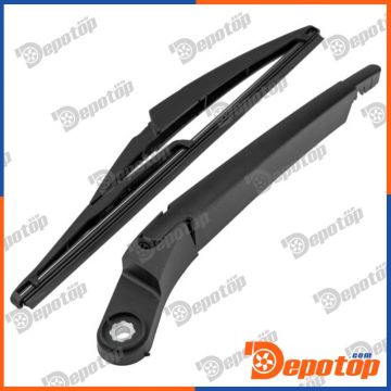 Bras d'essuie-glace arrière 290mm pour PEUGEOT | EWB-PE-003, 6429EV